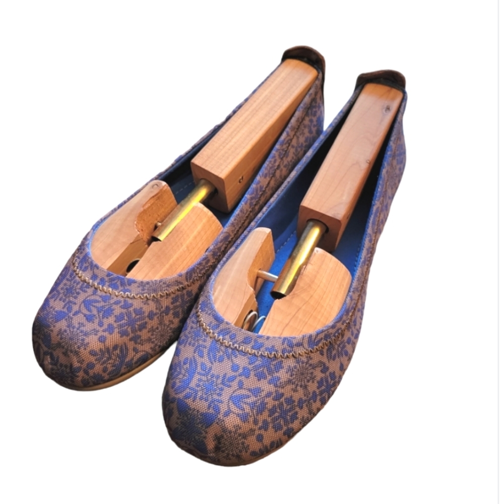 EUC Camper Ballet Flats